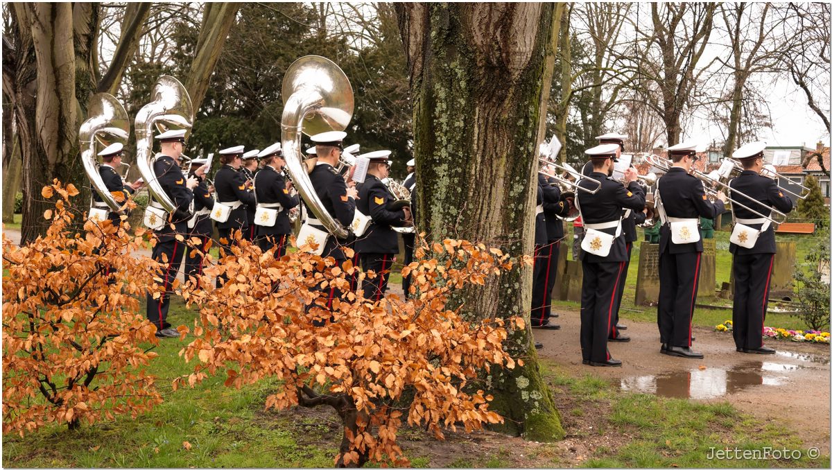 Uitreiking Geuzenpenning. Foto-12.